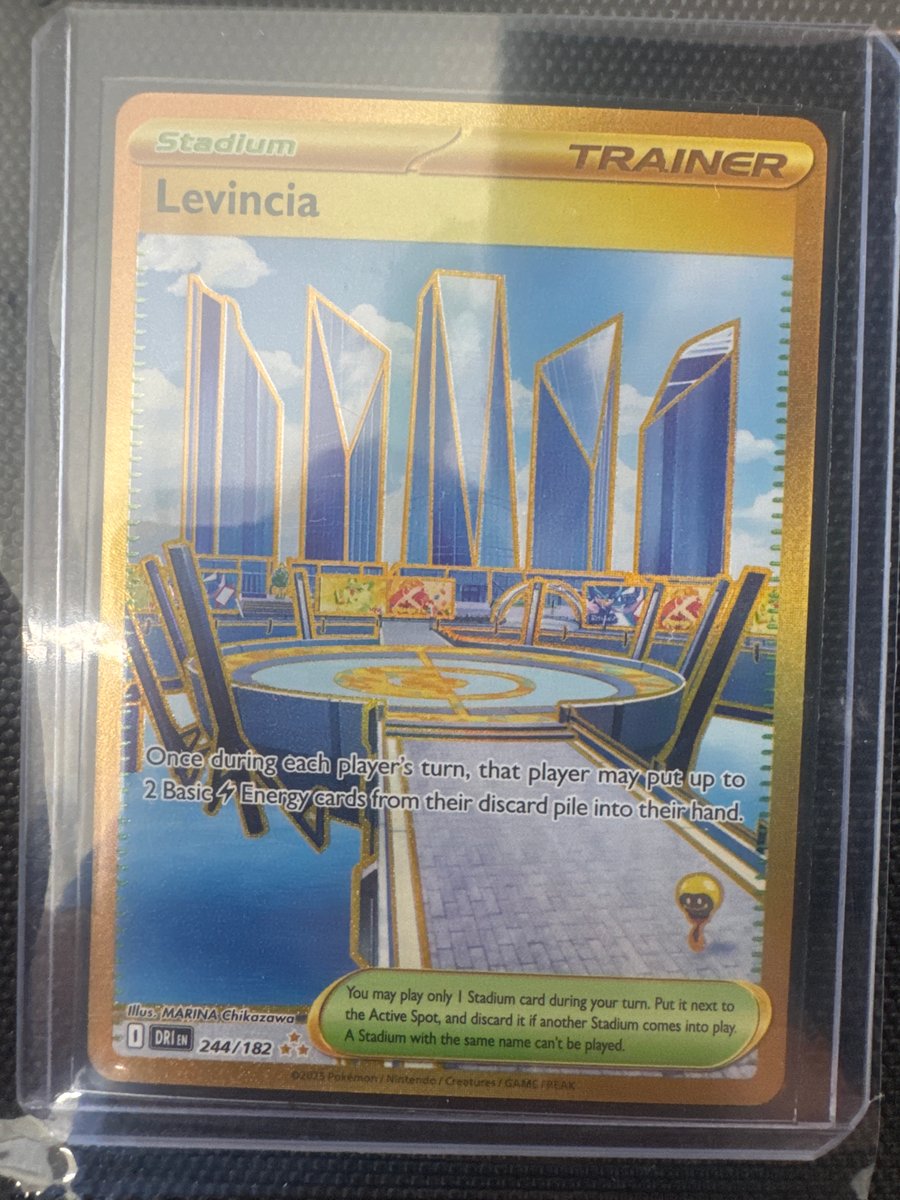 Levincia
