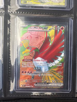 Ethan's Ho-Oh ex - 209/182