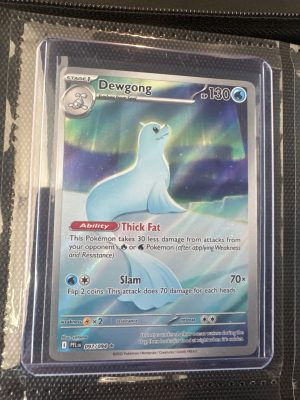 Dewgong - 097/094