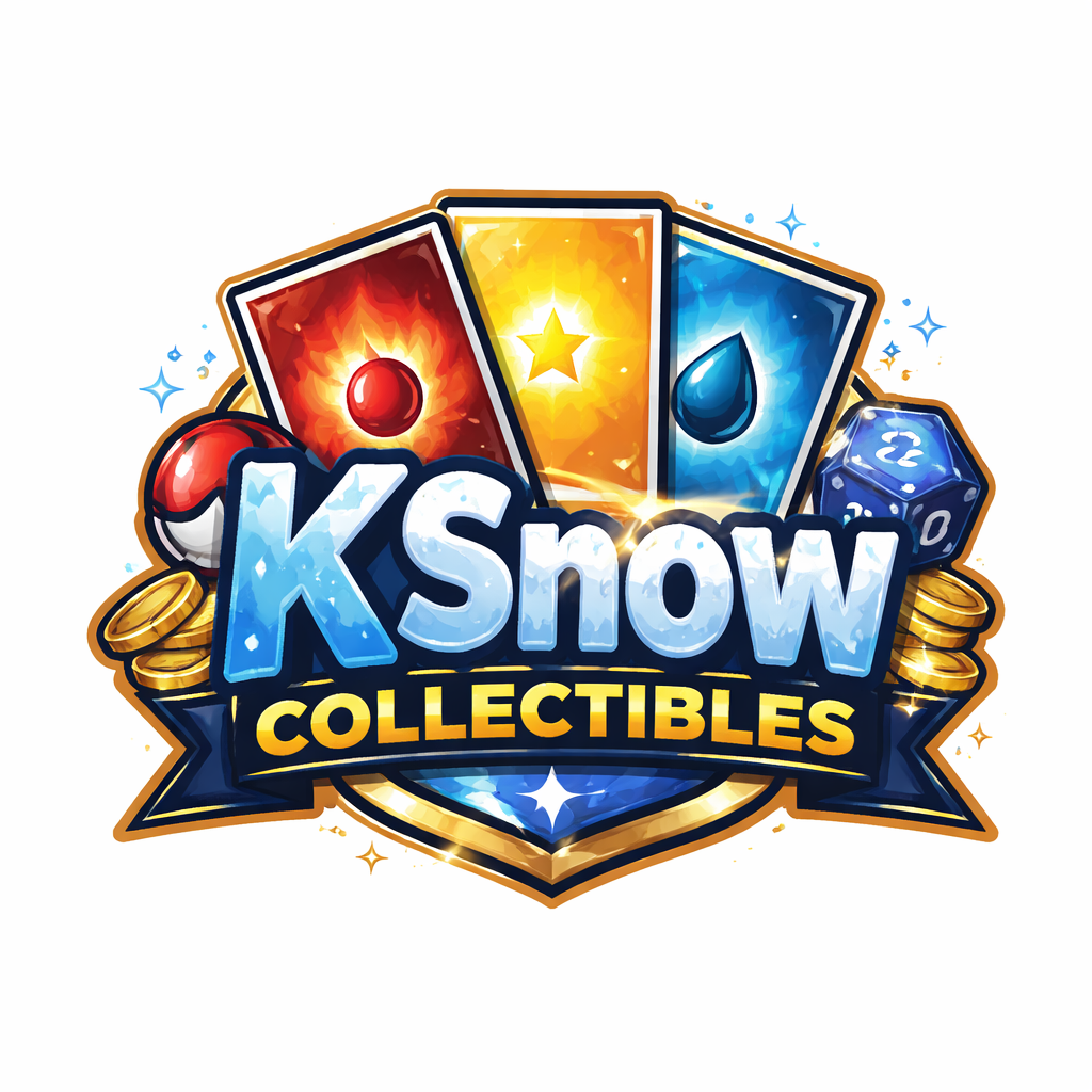KSnow Collectibles