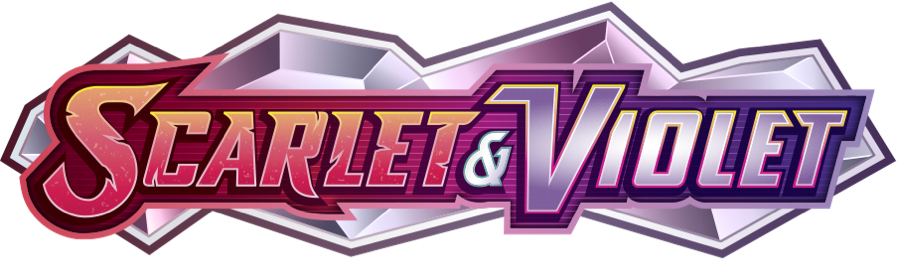 SV: Scarlet & Violet Promo Cards