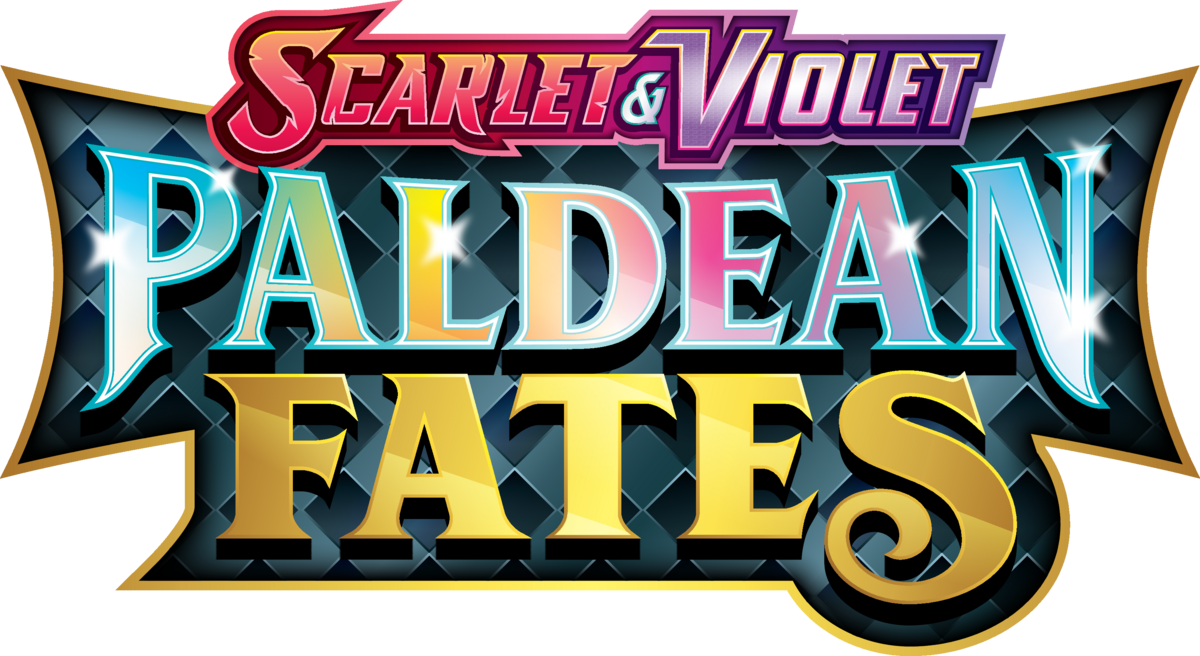 SV: Paldean Fates