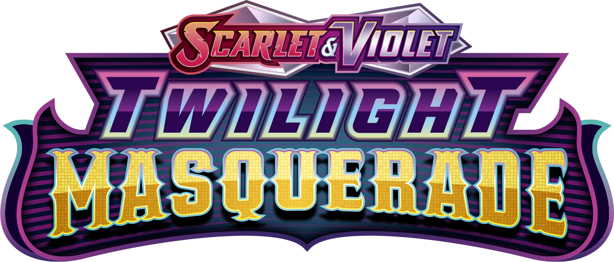 SV06: Twilight Masquerade