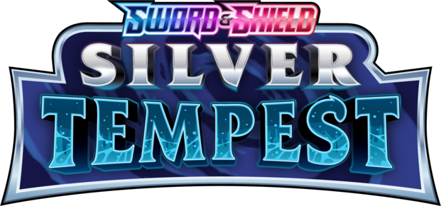 SWSH12: Silver Tempest