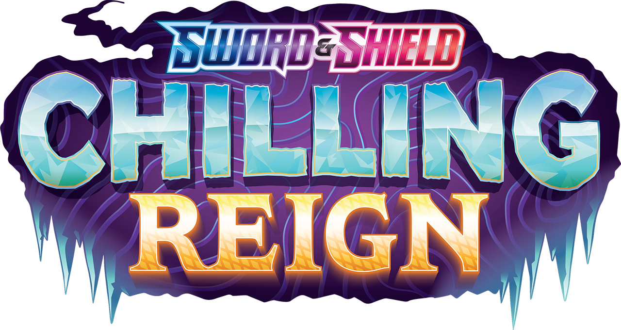 SWSH06: Chilling Reign